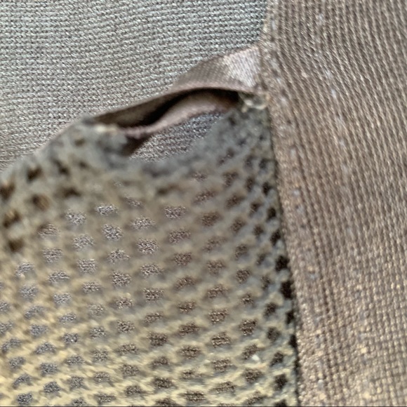 Fishnet Dress - Picture 7 of 8